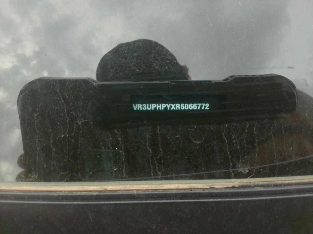 Foto Peugeot 508 Hybrid 11