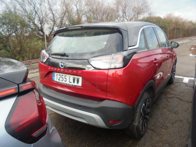 Foto Opel CrossLand 8