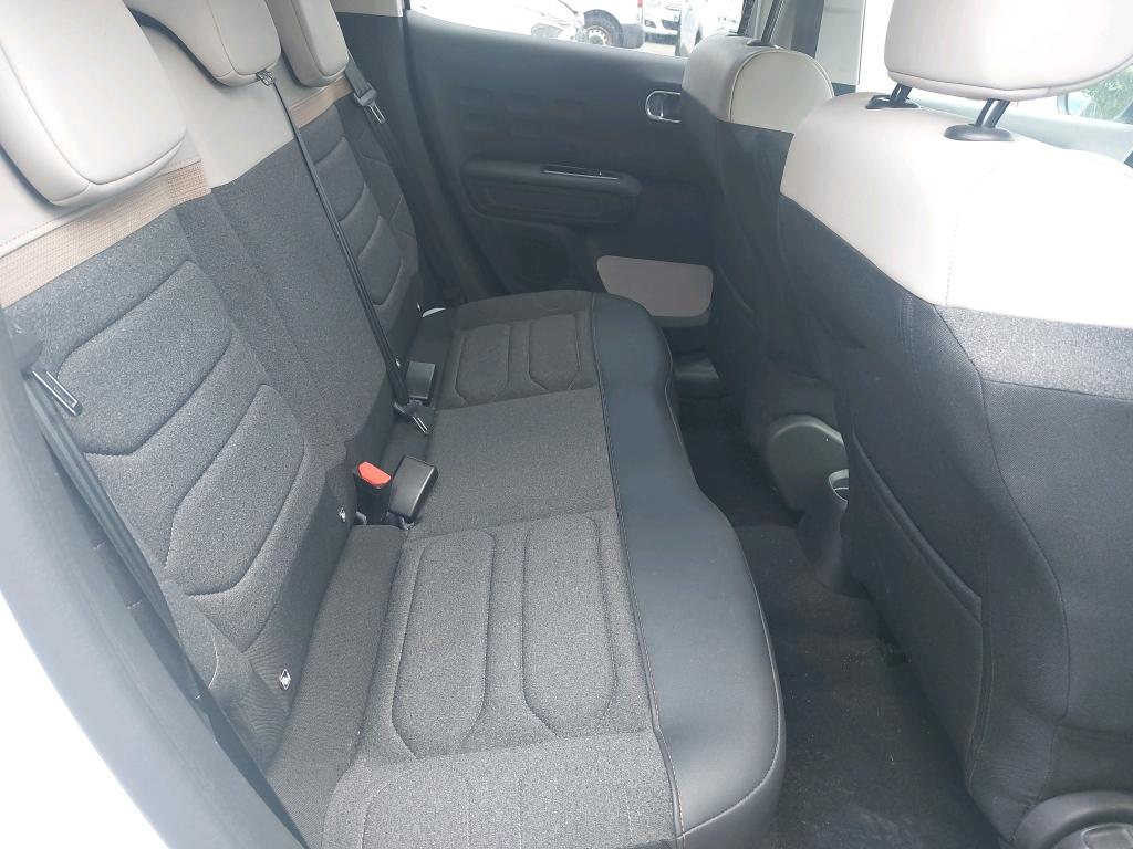 Citroen C3 PureTech 83 S&S BVM5 Shine 2023