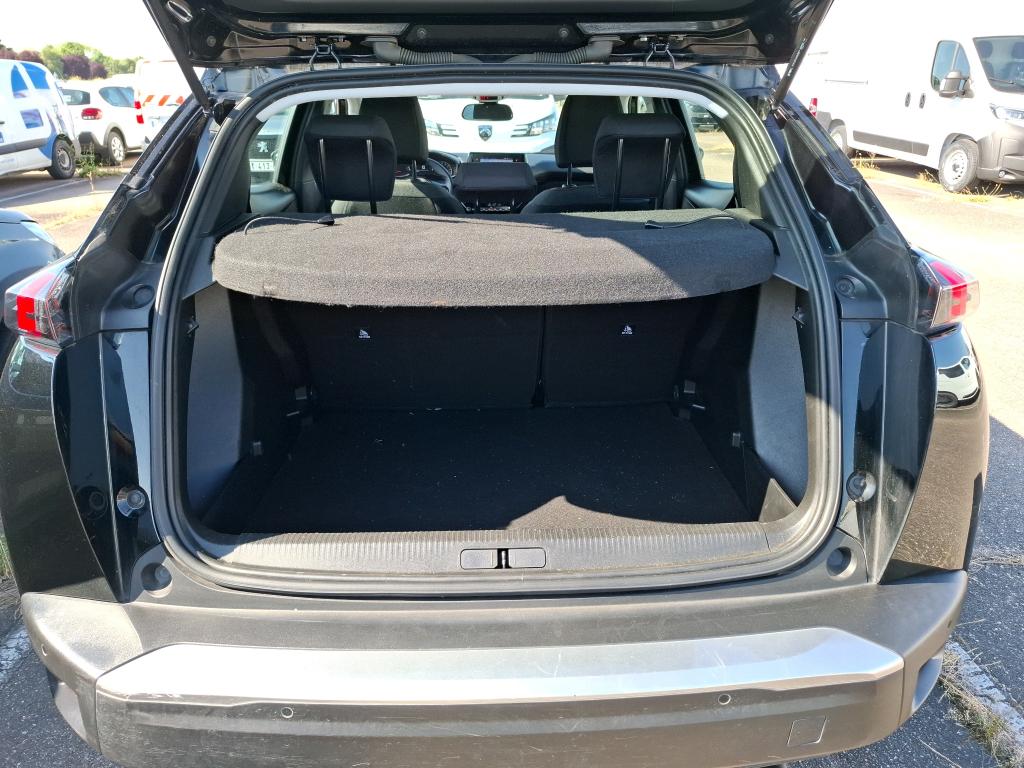 Peugeot 2008 PureTech 100 S&S BVM6 Active Business 2021