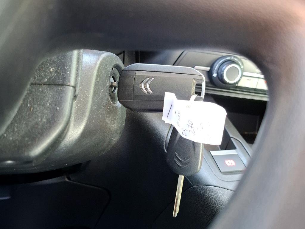 Citroen BERLINGO III VAN 