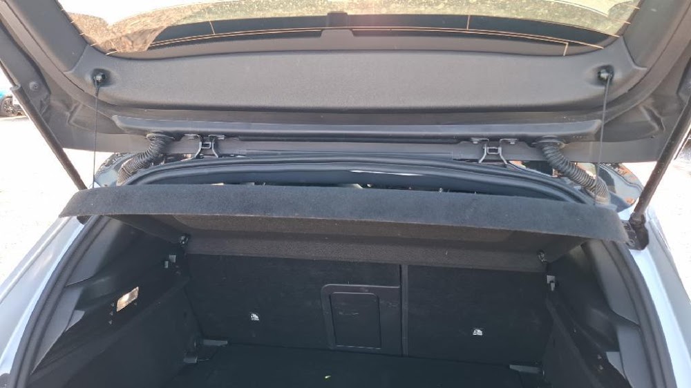 Foto Opel Astra 11