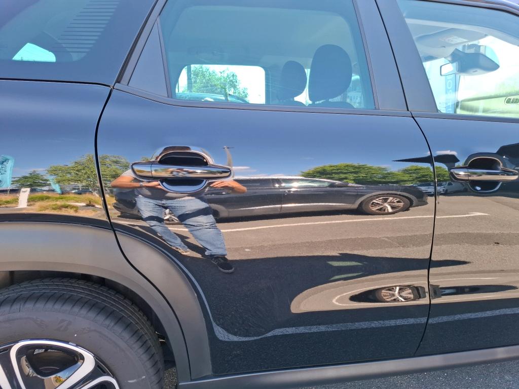 Citroen C3 Aircross PureTech 110 S&S BVM6 You 2024