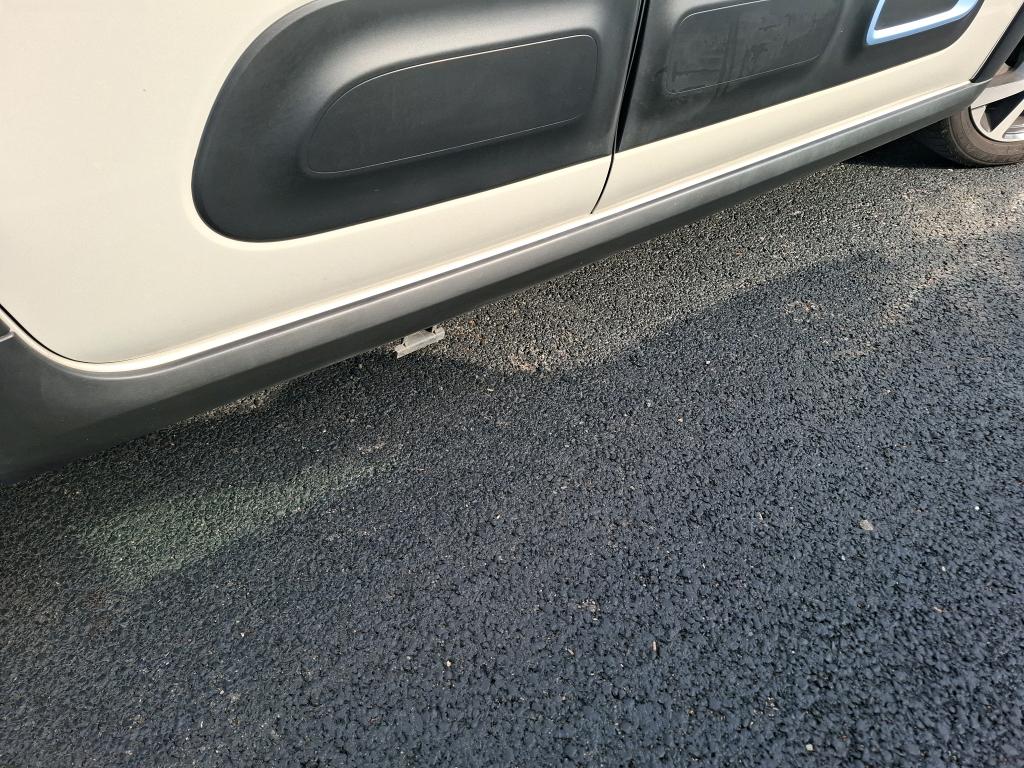 Citroen C3 PureTech 110 EAT6 Elle 2024