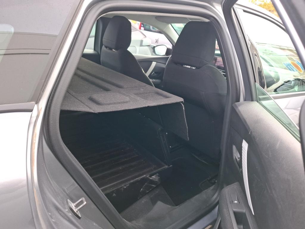 Citroen C4 SOCIETE BLUEHDI 130 S&S EAT8 FEEL NAV BUSINESS R 2022