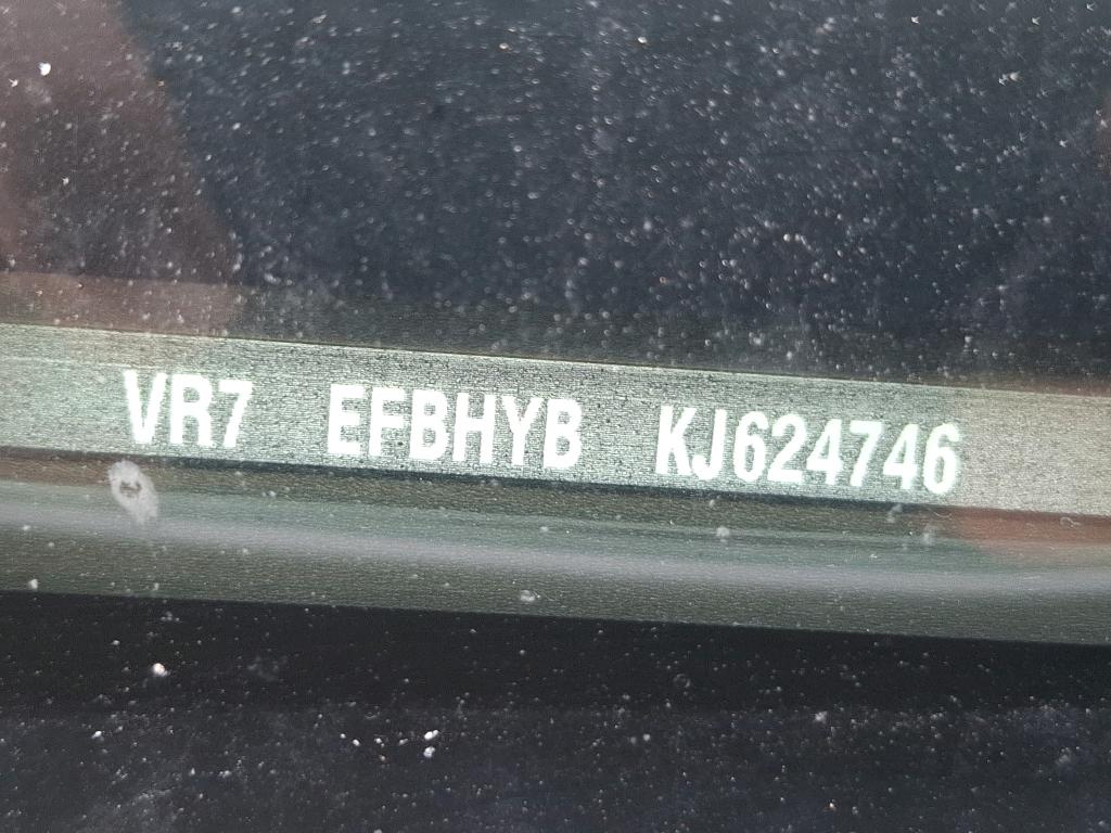 Citroen BERLINGO VAN M 650 BLUEHDI 100 S&S CLUB 2019