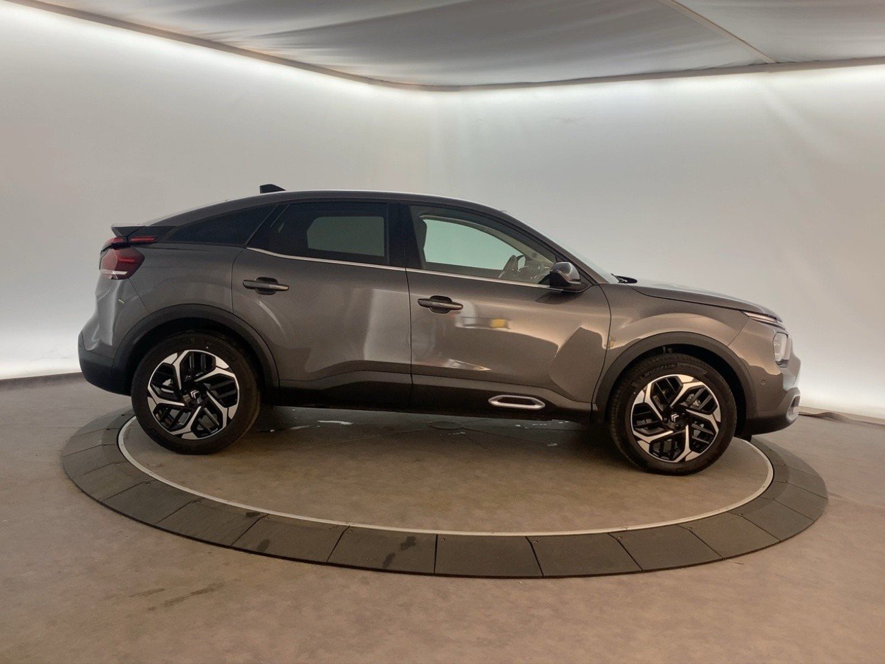 Citroen C4 PureTech 130 EAT8 Max 2024