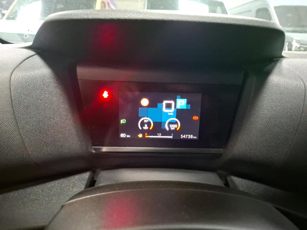 Citroen C4 PureTech 130 S&S EAT8 Feel 2022