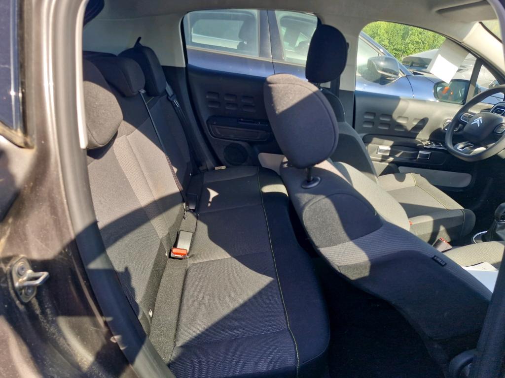 Citroen C3 PureTech 83 S&S BVM5 Shine 2023