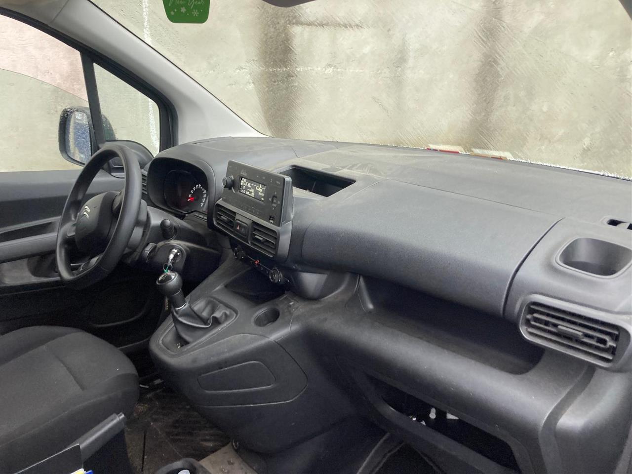 Foto Citroën Berlingo 6