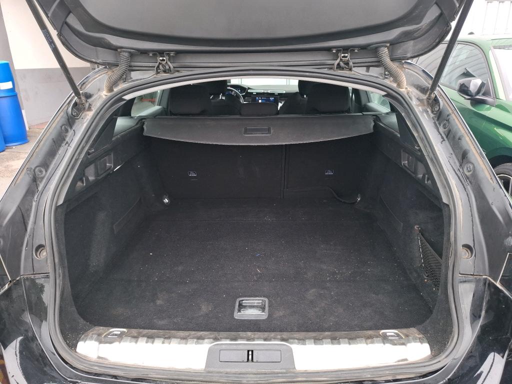 Peugeot 508 SW PureTech 130 ch S&S EAT8 Active Pack 2022