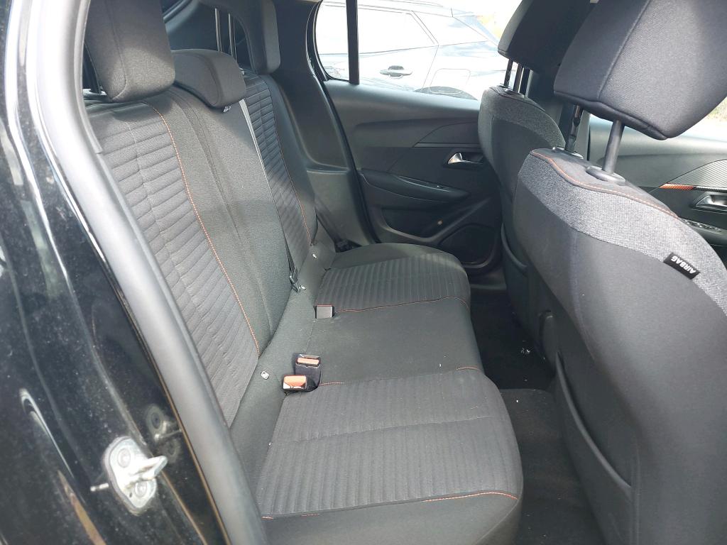 Peugeot 208 PureTech 100 S&S BVM6 Active Pack 2022