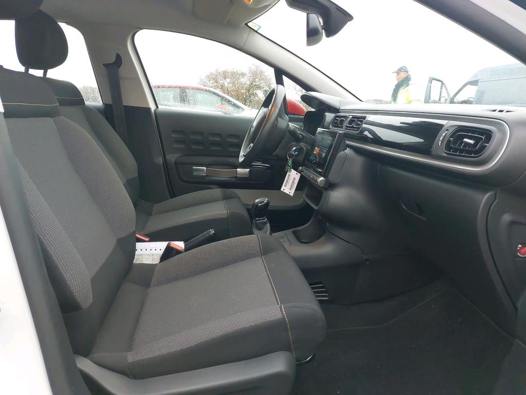 Citroen C3 PureTech 83 S&S BVM5 Feel Business 2022