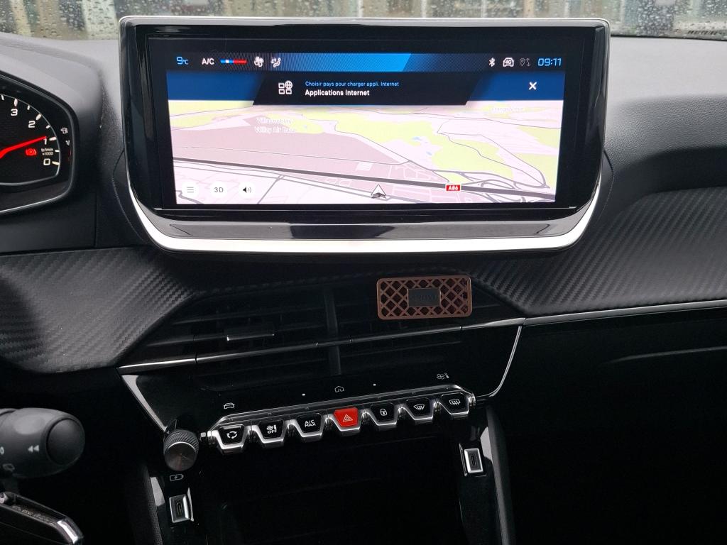 Peugeot 208 PureTech 100 S&S BVM6 Active 2024