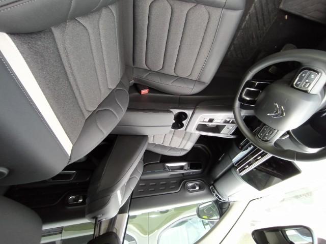 Foto Citroën C5 Aircross Hybrid 9