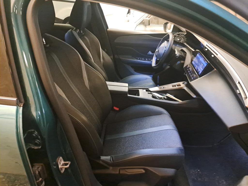 Peugeot 308 SW PHEV 180 e-EAT8 Allure Pack 2023