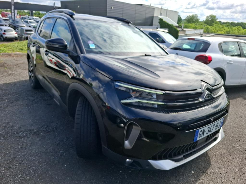 Citroen C5 Aircross Hybride Rechargeable 225 e-EAT8 Shine Pack 2023