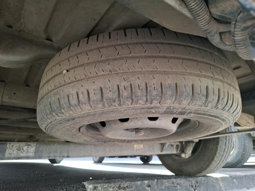 Citroen JUMPER CA 35 L3H2 BLUEHDi 130 BVM6 CONFORT 2018