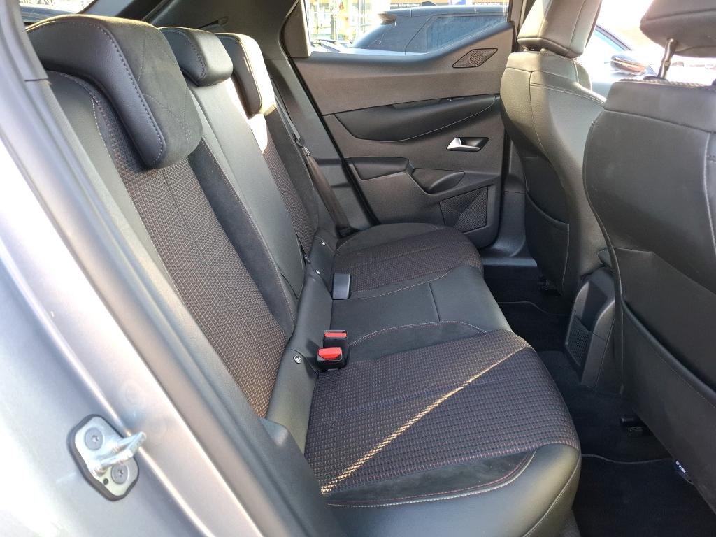 DS DS 3 CROSSBACK / DS 3 II 