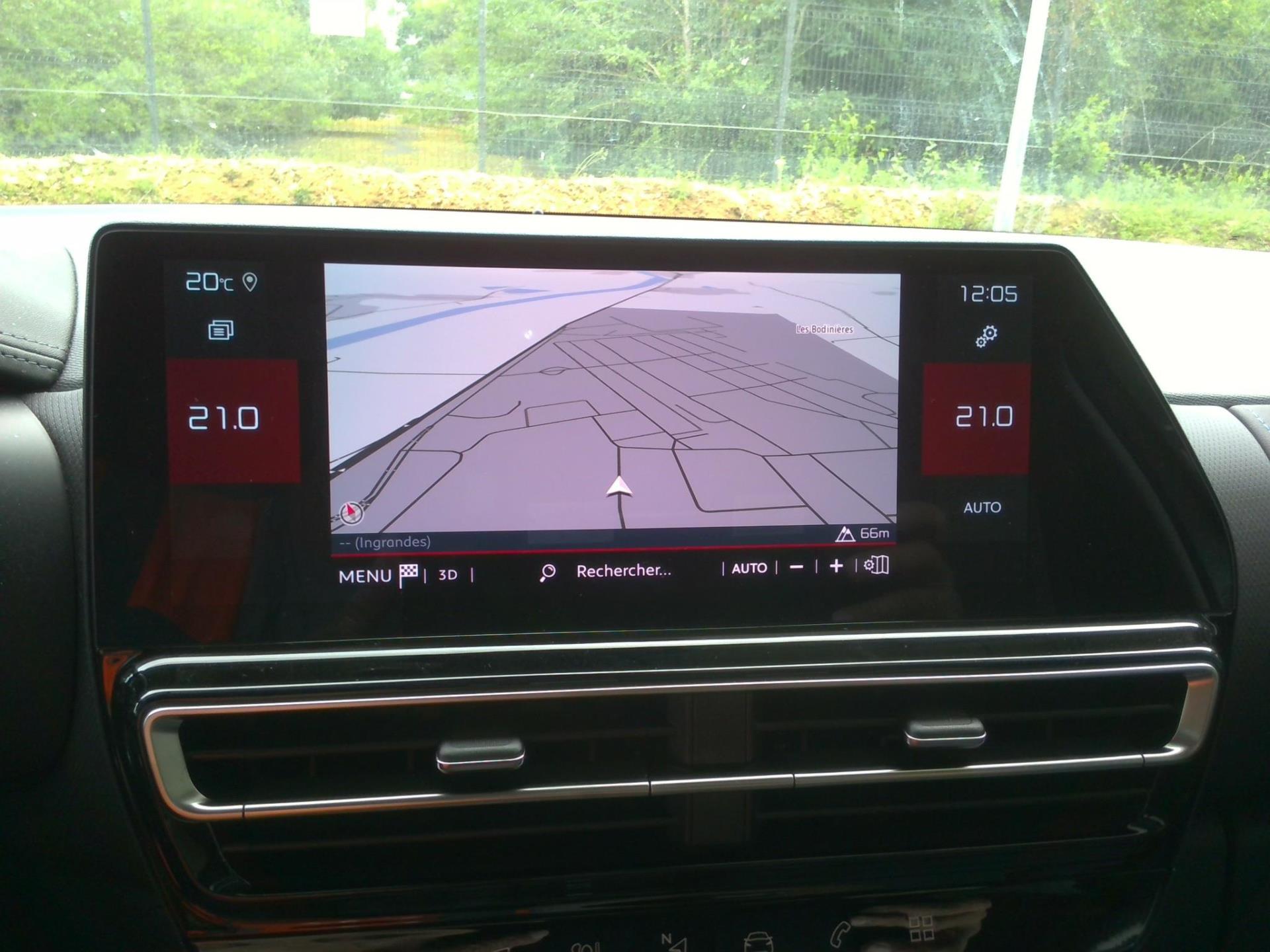 Citroen C5 Aircross BlueHDi 130 EAT8 Max 2025