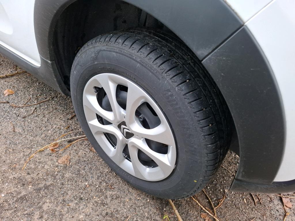 Citroen C3 PureTech 83 ch BVM5 You 2023