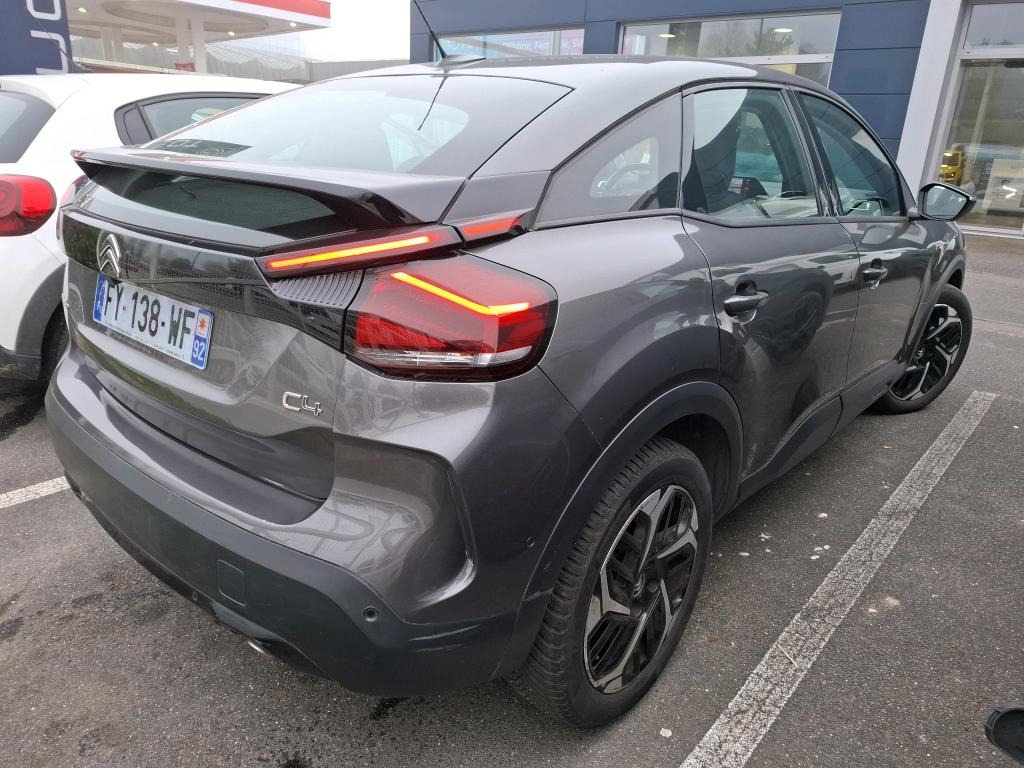 Citroen C4 PureTech 130 S&S EAT8 Feel Pack Business 2021