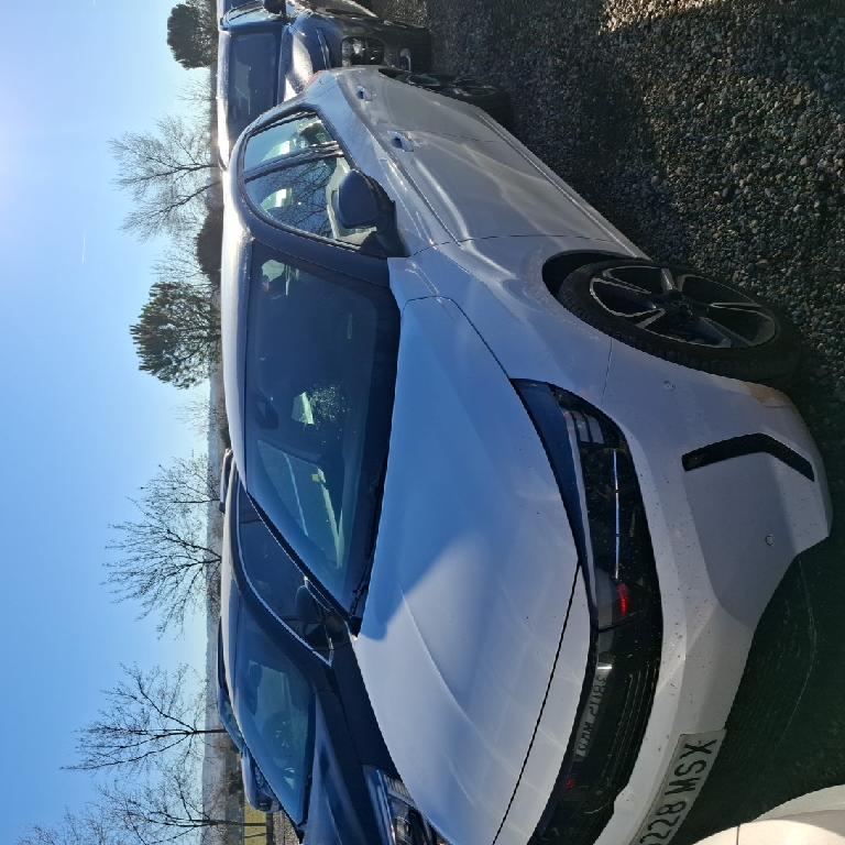 Foto Opel Corsa 4