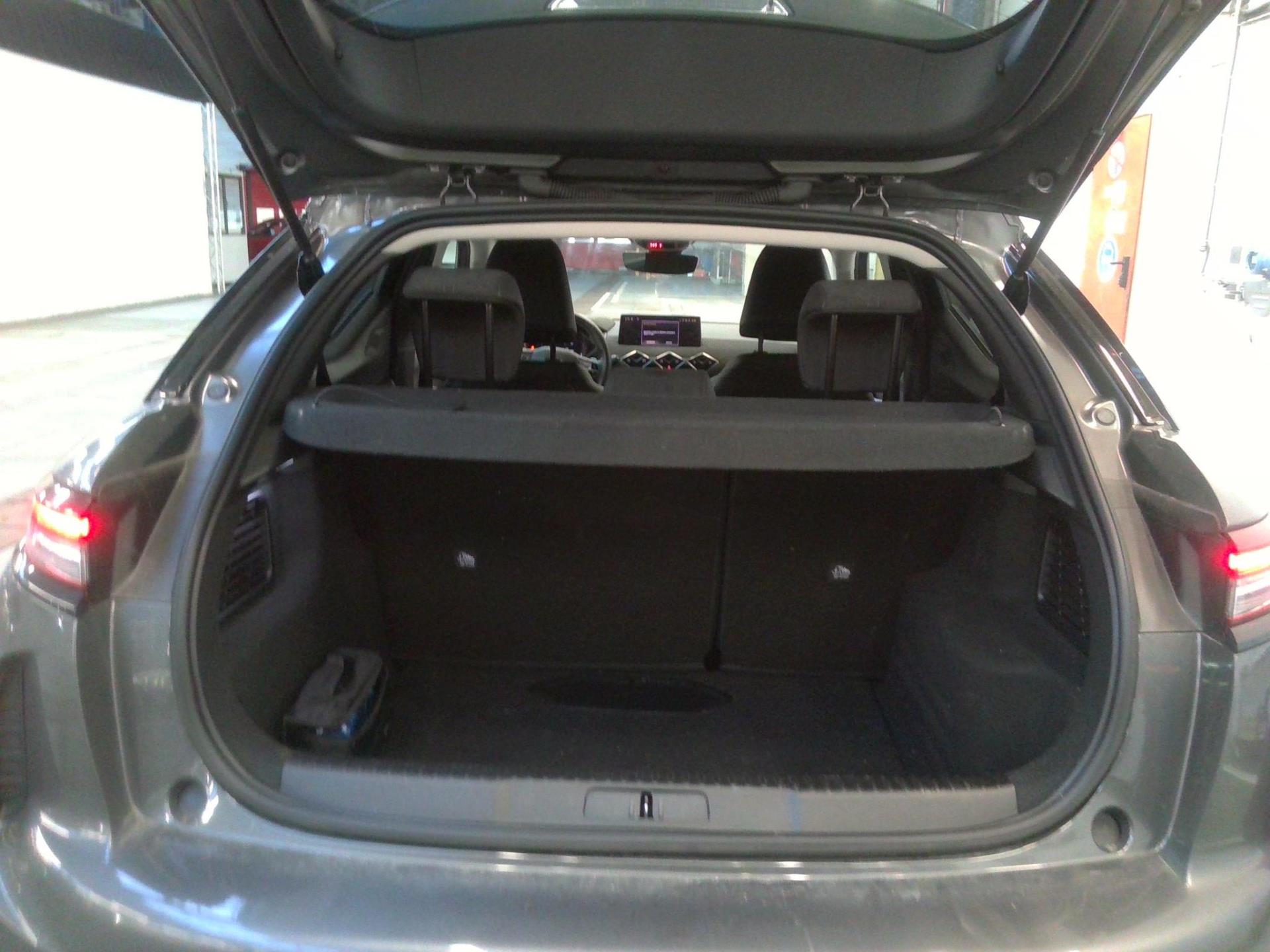 DS DS3 Crossback PureTech 130 EAT8 Performance Line+ 2023