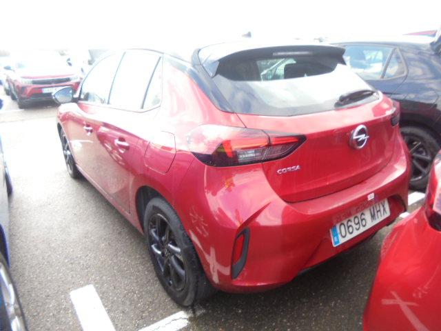 Foto Opel Corsa 7