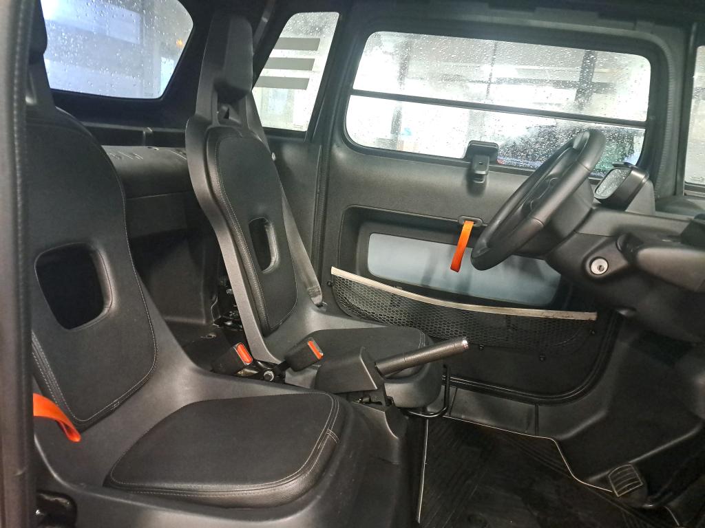 Citroen AMI 