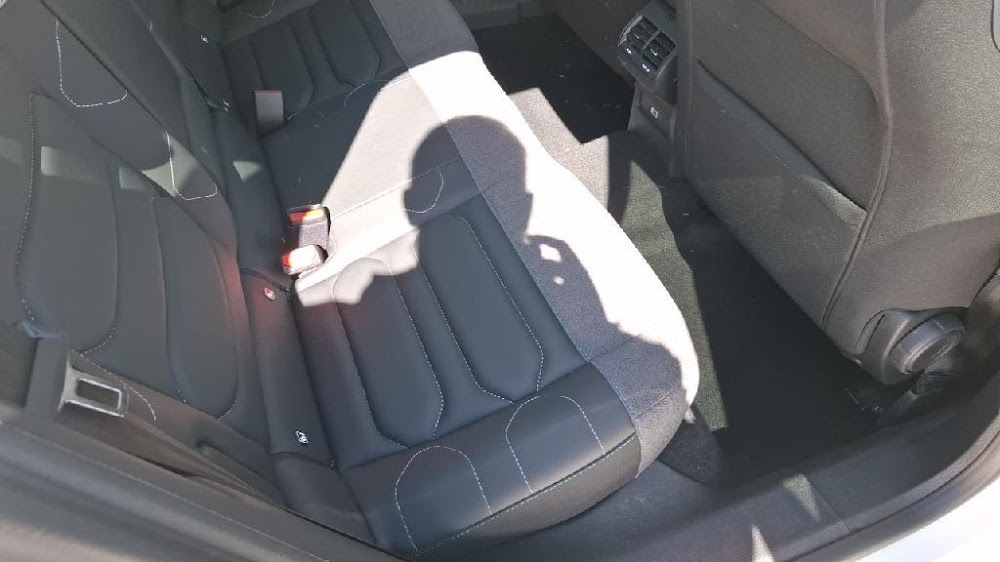 Foto Citroën C4 11