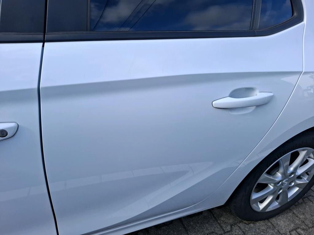 Opel Corsa 1.2 75 ch BVM5 Edition 2023