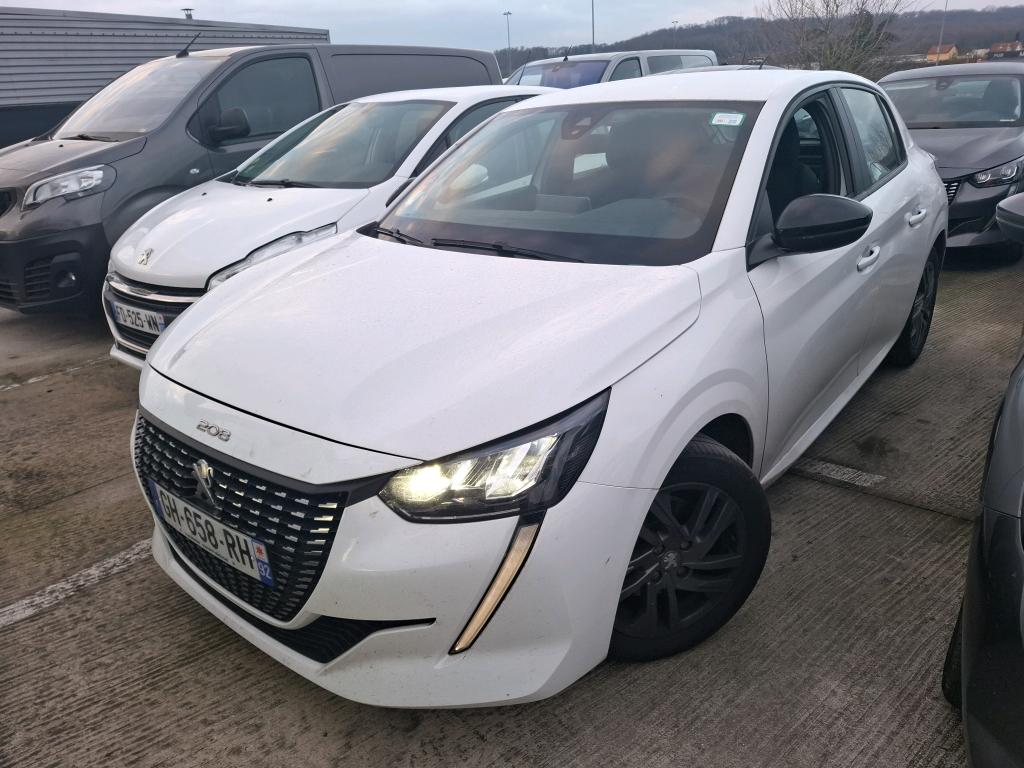 208 II