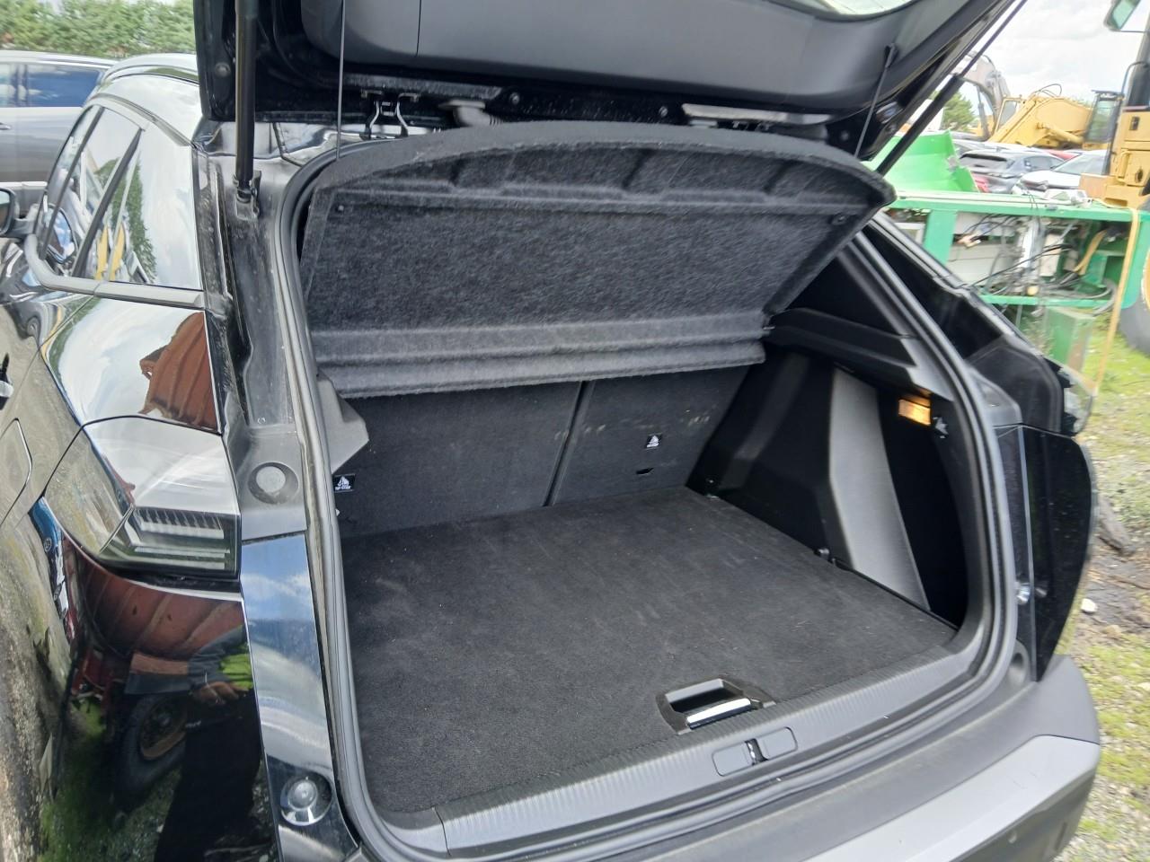 Foto Peugeot 2008 18