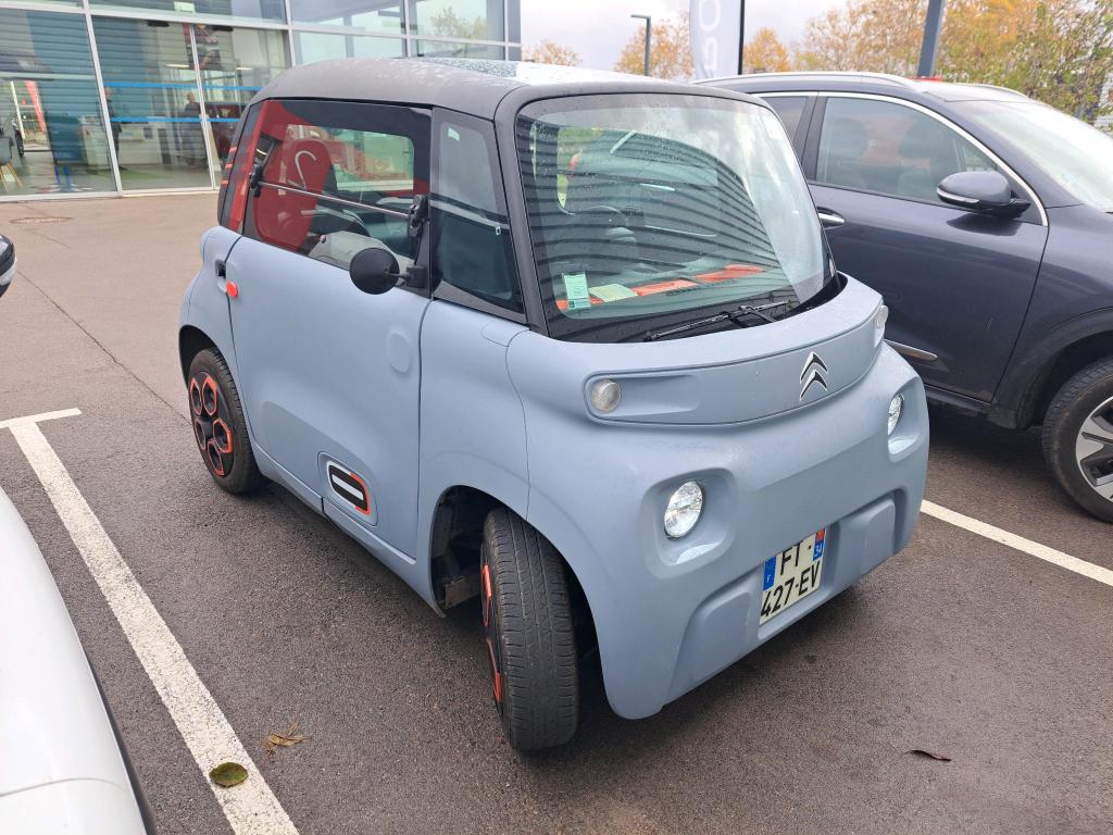 Citroen AMI 