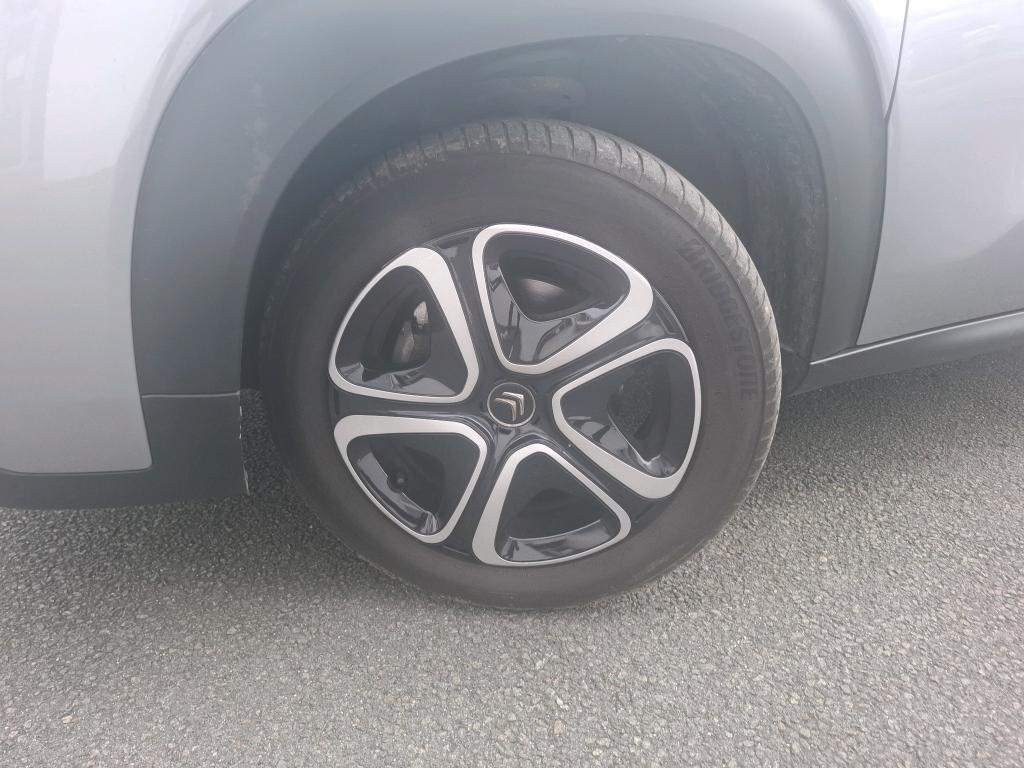 Citroen C3 Aircross PureTech 110 S&S BVM6 Feel Pack 2023