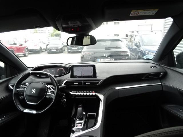 Foto Peugeot 3008 8