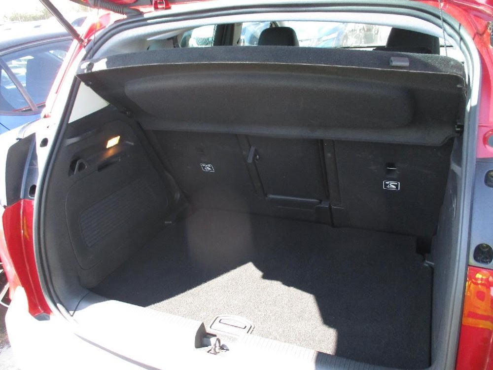 Foto Opel CrossLand 17