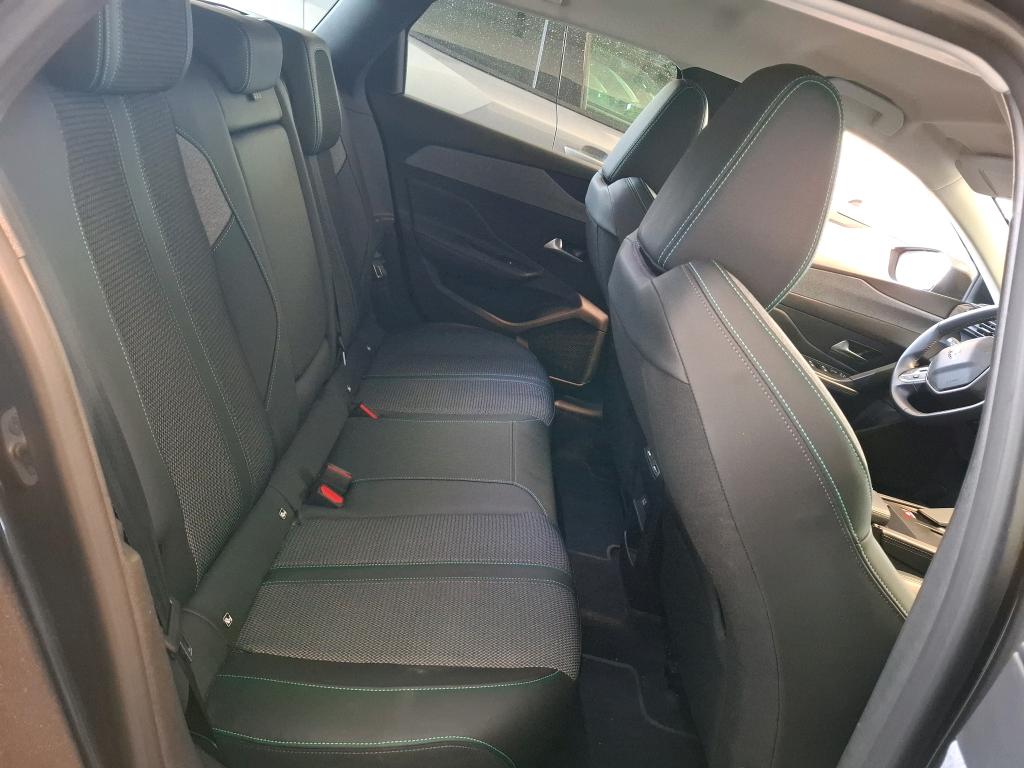 Peugeot 308 SW BlueHDi 130ch S&S EAT8 Allure 2023