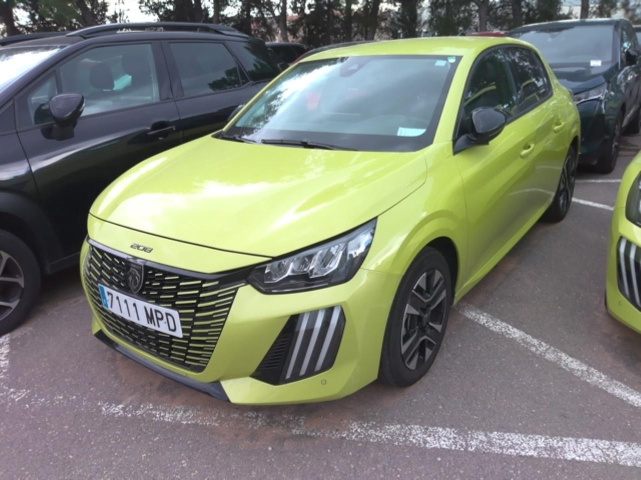 Foto Peugeot 308 2