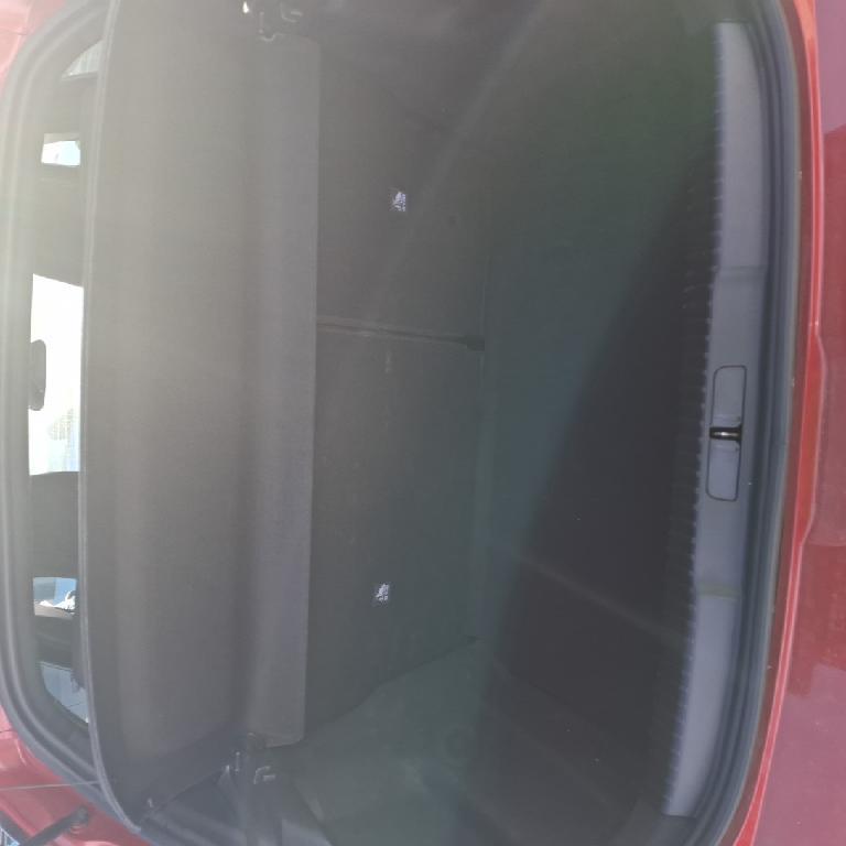 Foto Opel Mokka 15