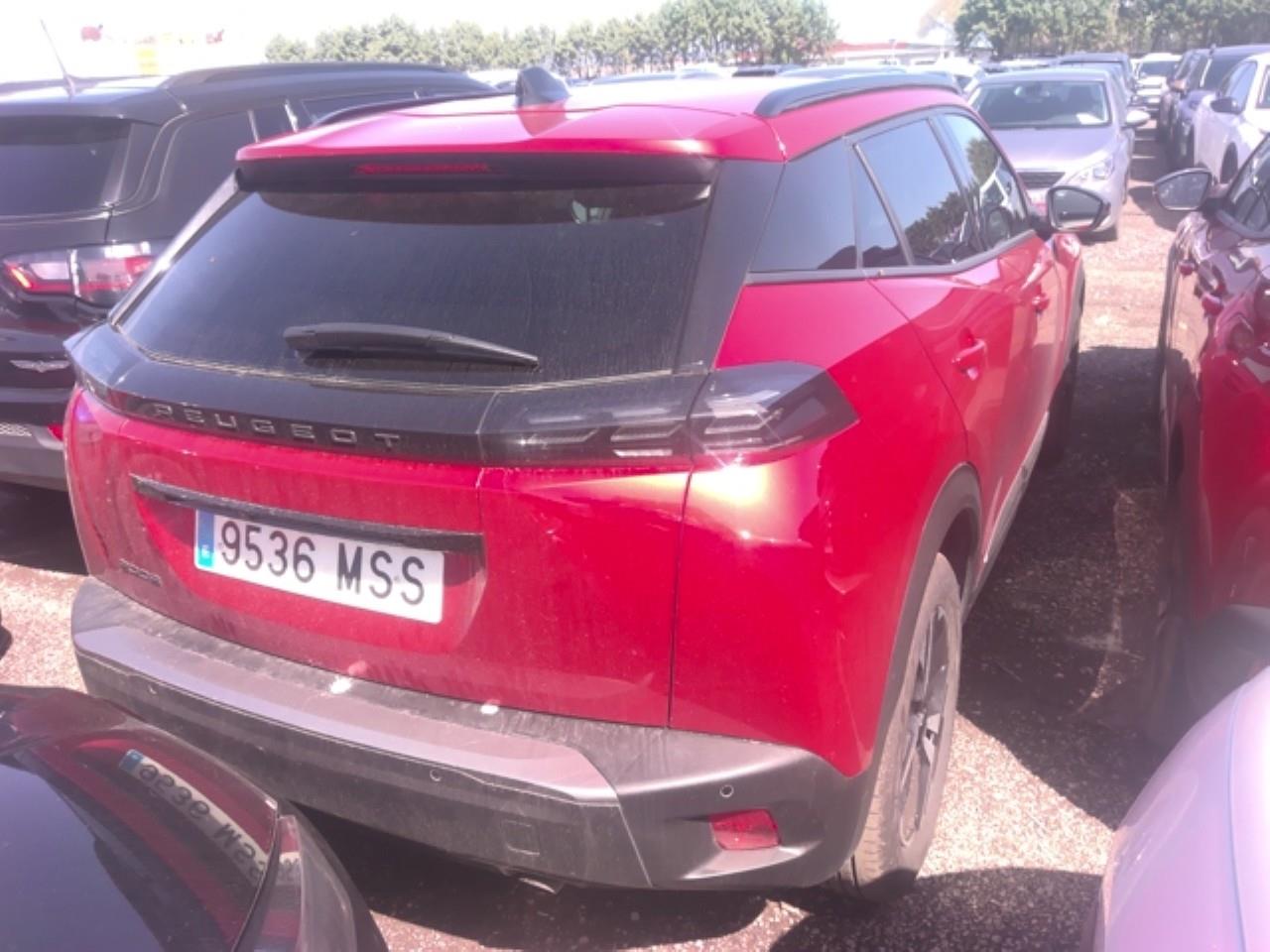 Foto Peugeot 2008 4