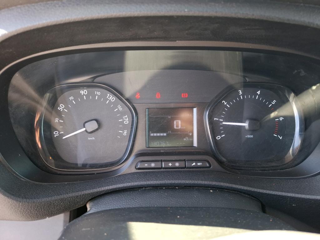 Citroen JUMPY FGN M BLUEHDI 120 S&S BVM6 CLUB 340 NM 2019