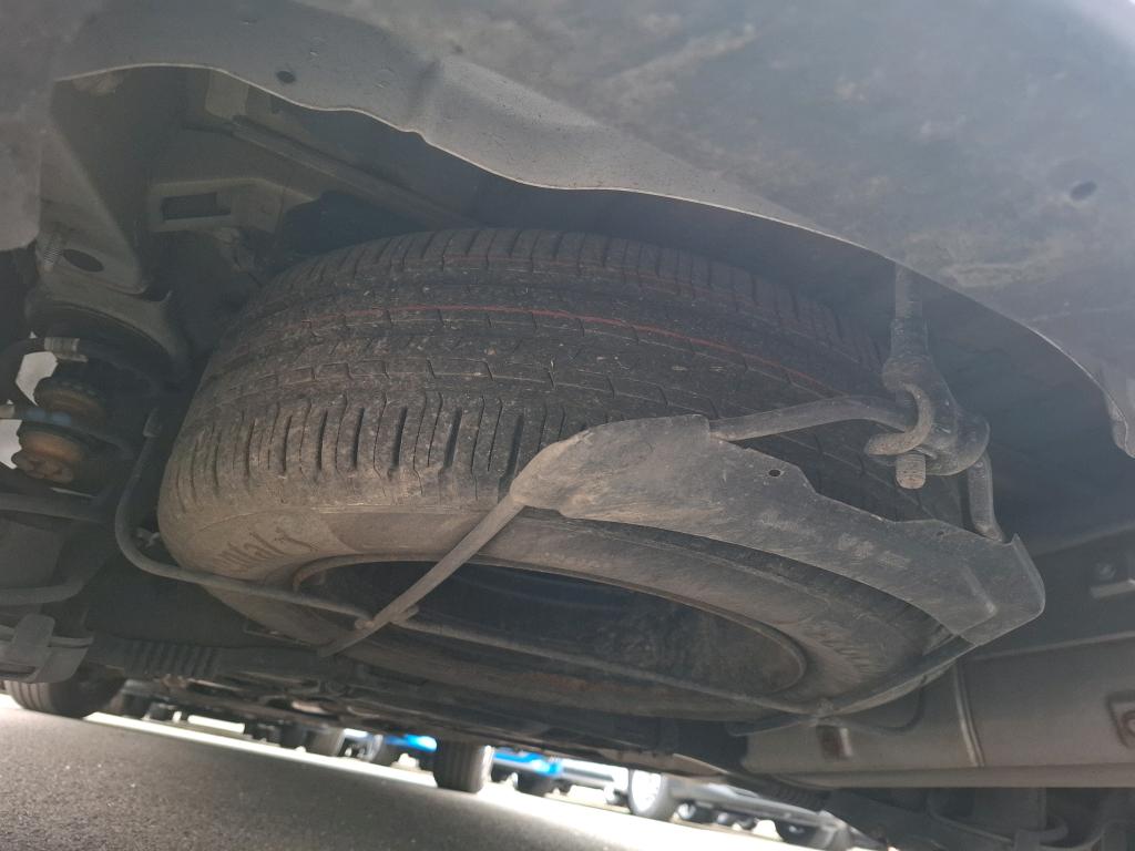 Peugeot PARTNER FOURGON STANDARD 650 KG PURETECH 110 S&S BVM6 ASPHALT 2020