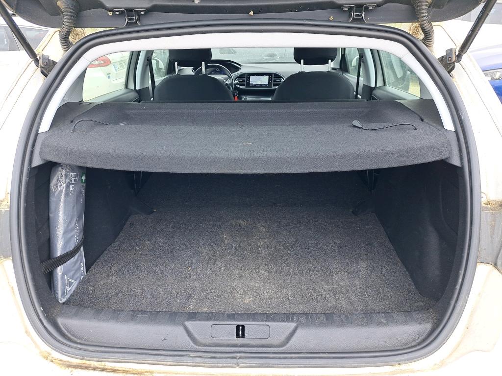 Peugeot 308 AFFAIRE BLUEHDI 100 S&S BVM6 PREMIUM PACK 2020