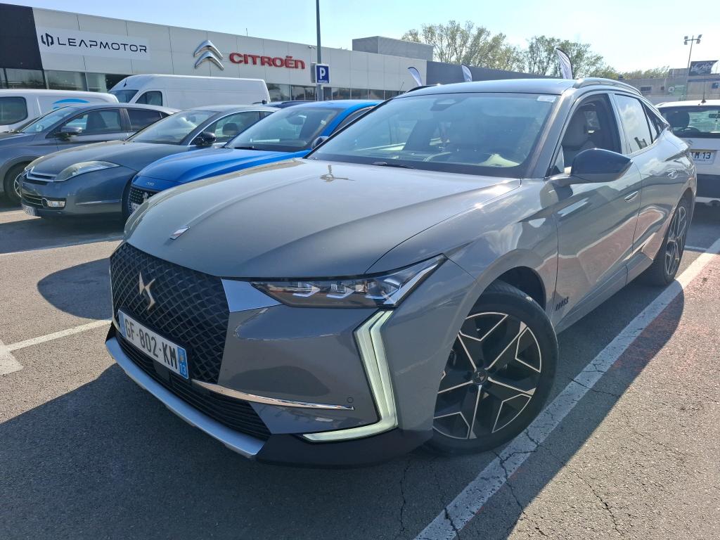 DS 4 II