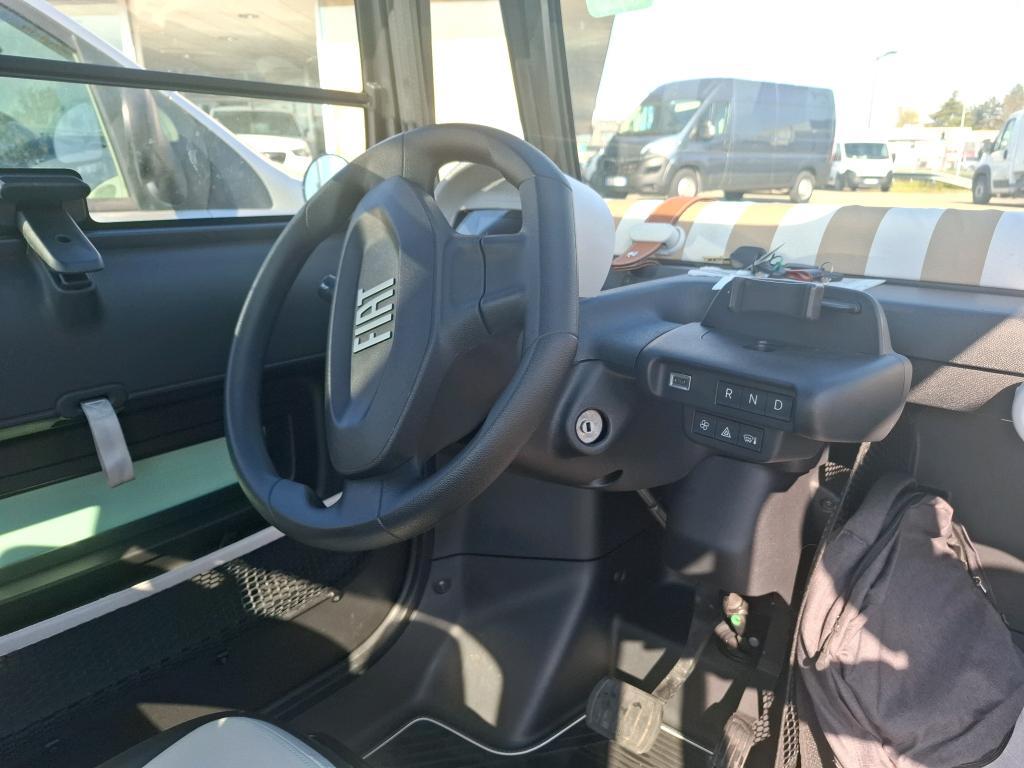 FIAT TOPOLINO