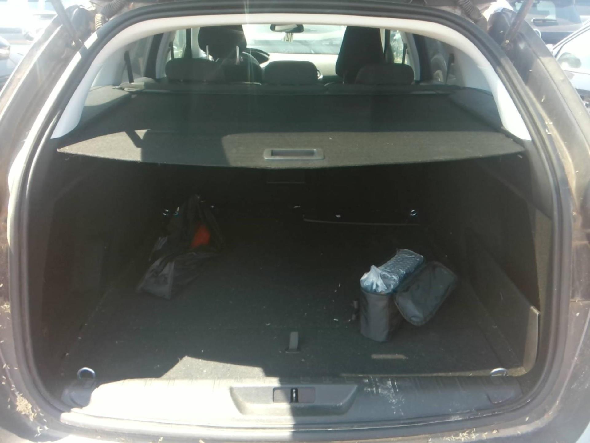 Peugeot 308 SW BlueHDi 130ch S&S BVM6 Allure Pack 2021