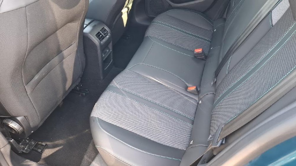 Foto Peugeot 308 14