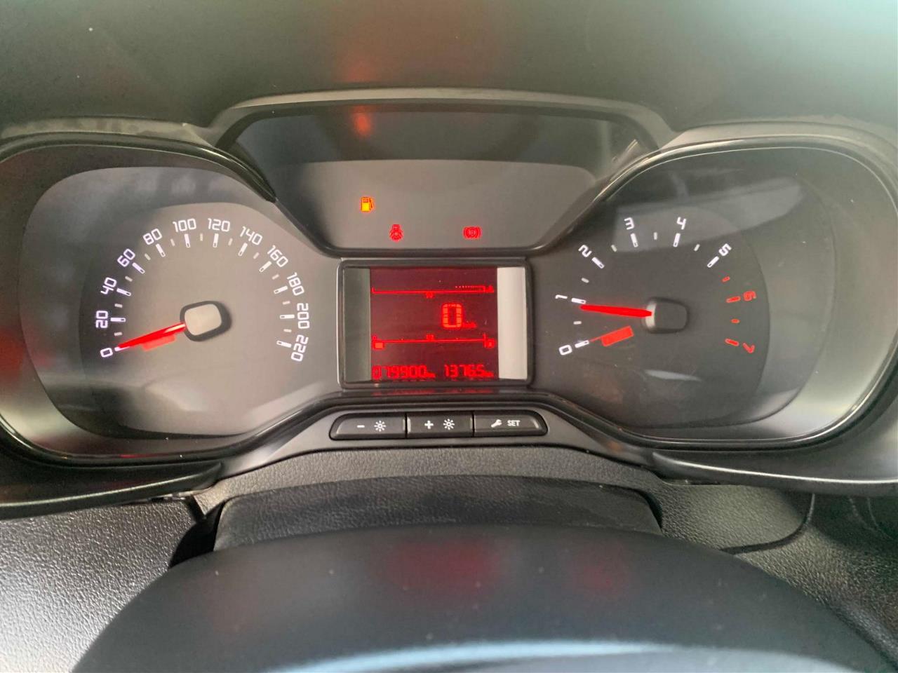 Foto Citroën Berlingo 2
